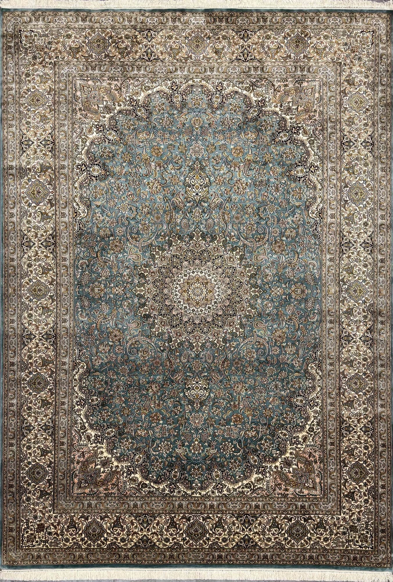 Кашмирский Медальон