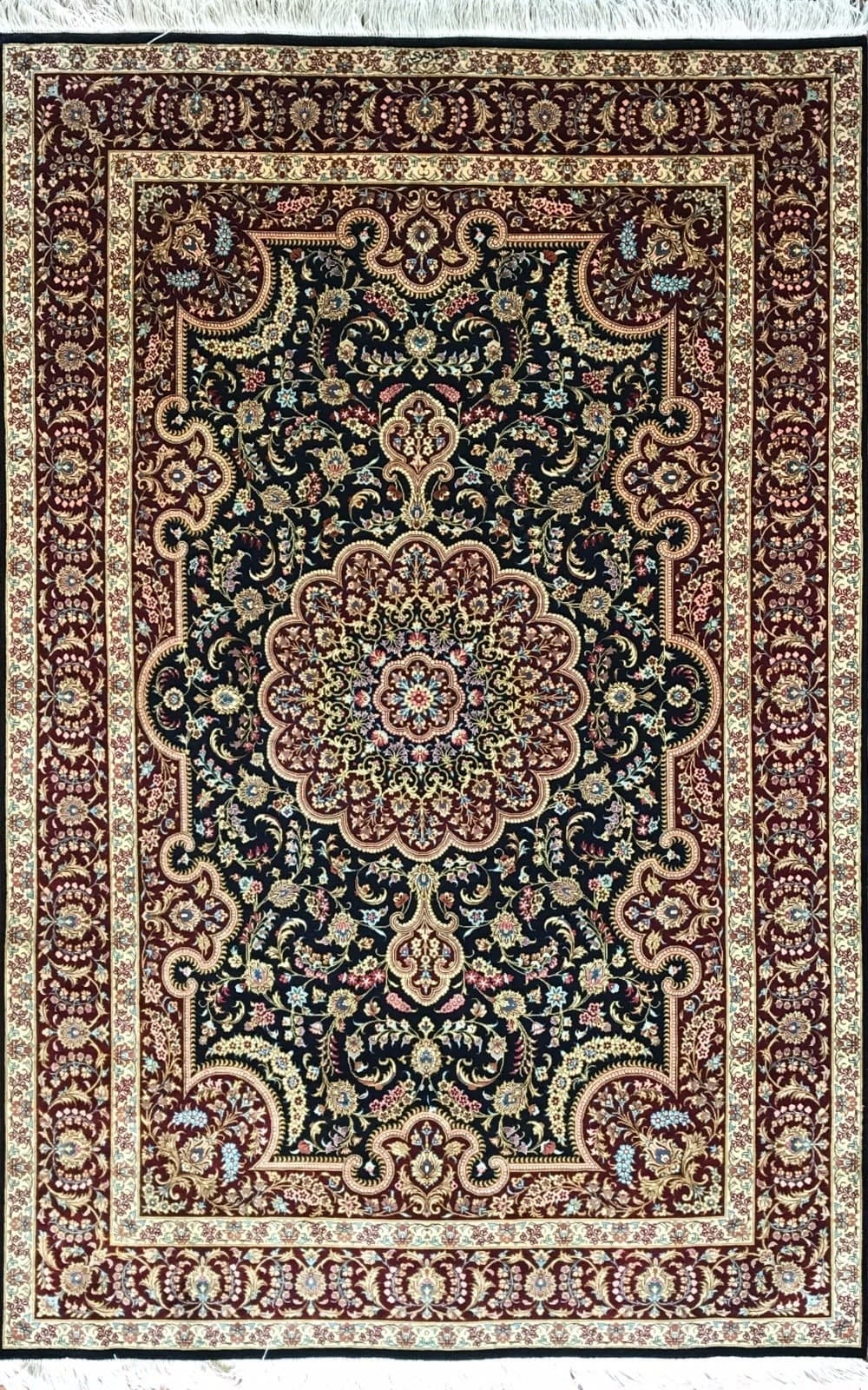 Кум Гранат