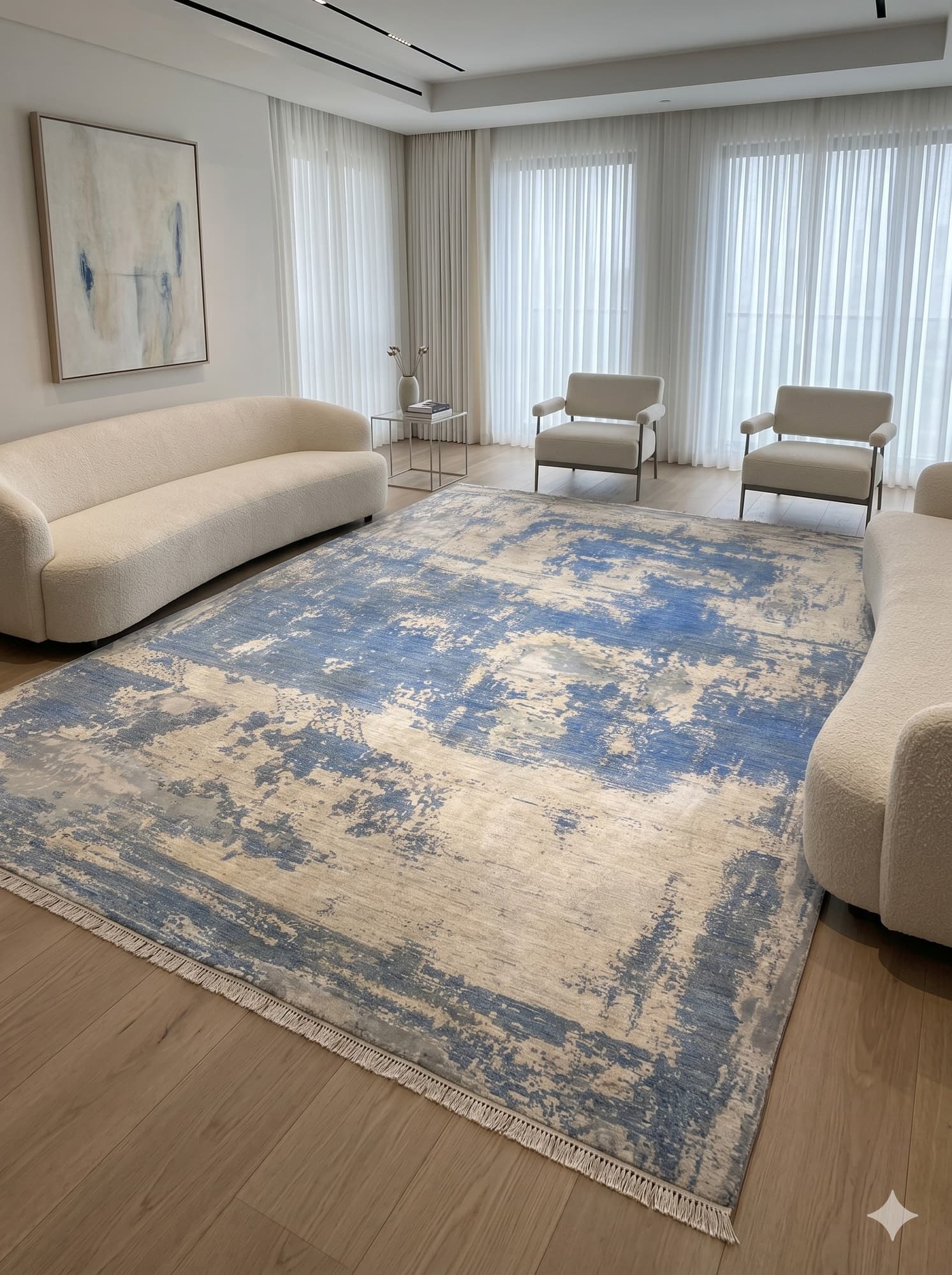 Современная эстетика и абстракция