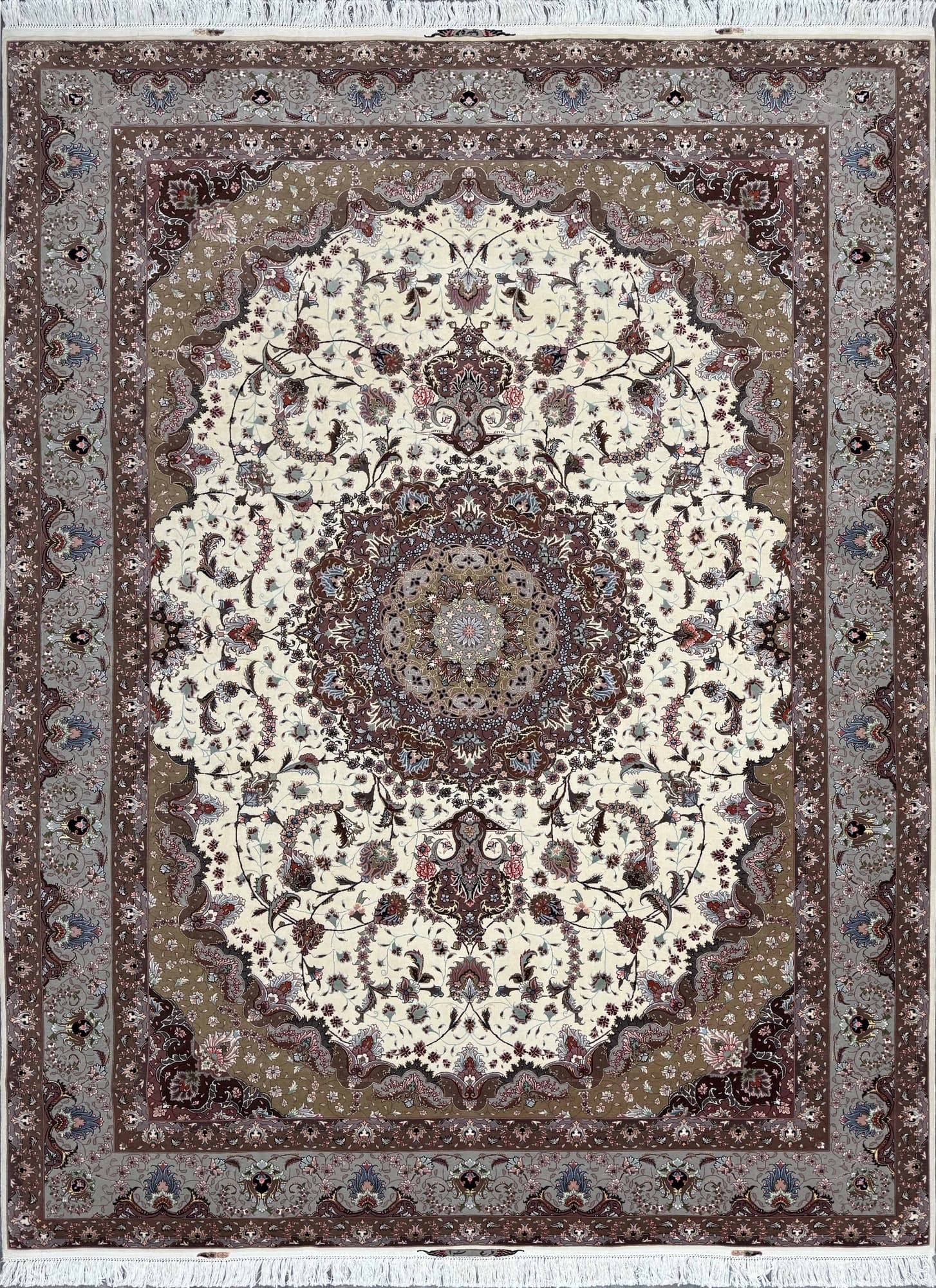 Тебриз Шива