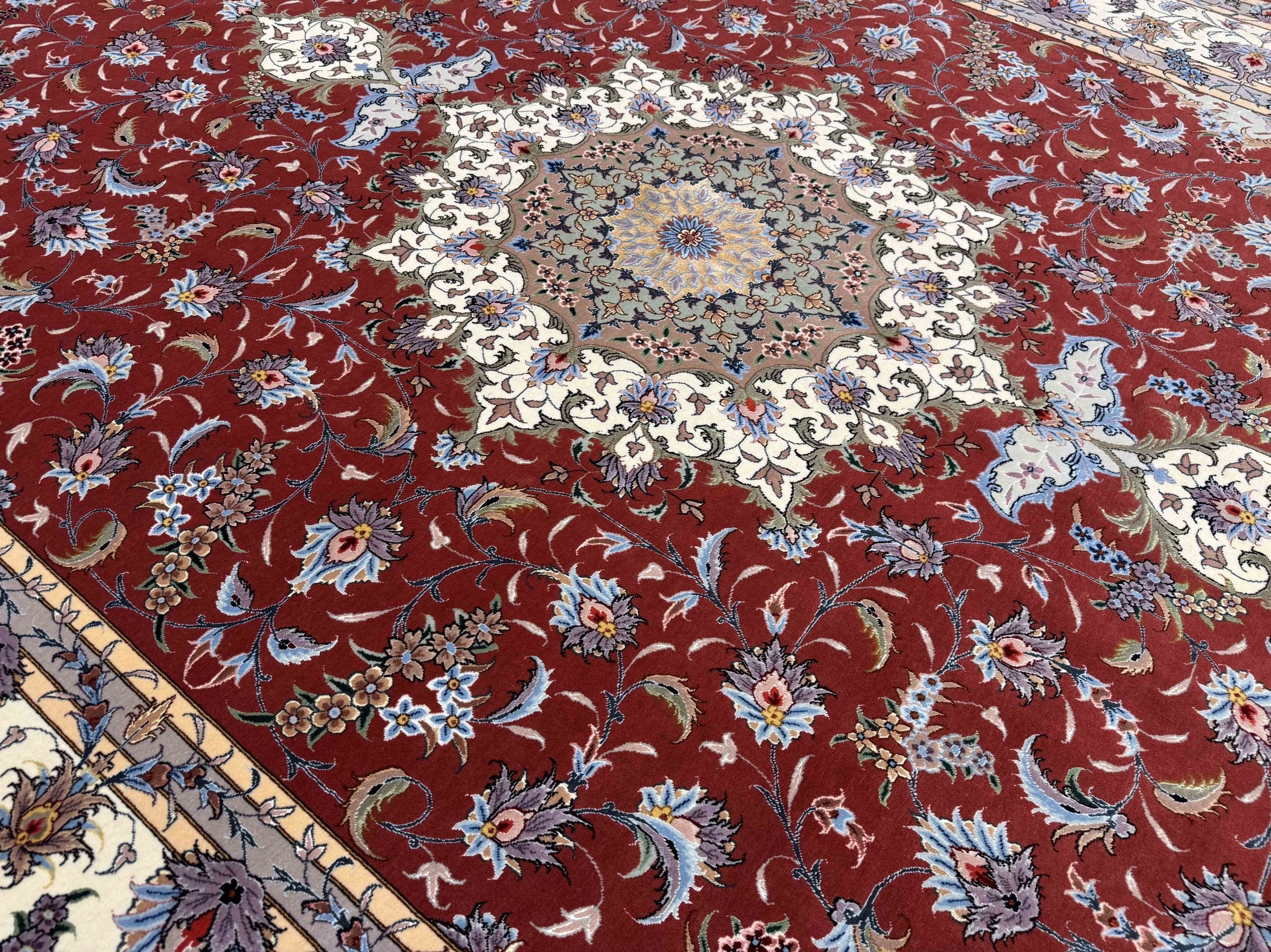 Макро · фрагмент узла